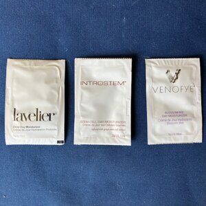 High End Skincare Products